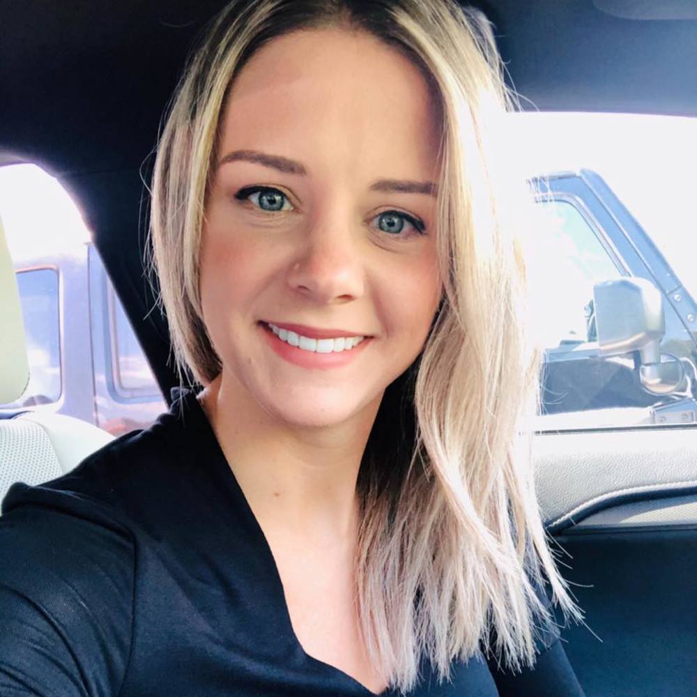 Meet your Posher, Chelsea